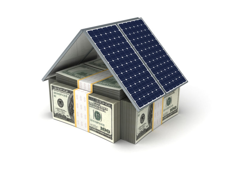 Empire District Solar Rebate Tariff