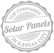 Top companies in Kansas City award logo