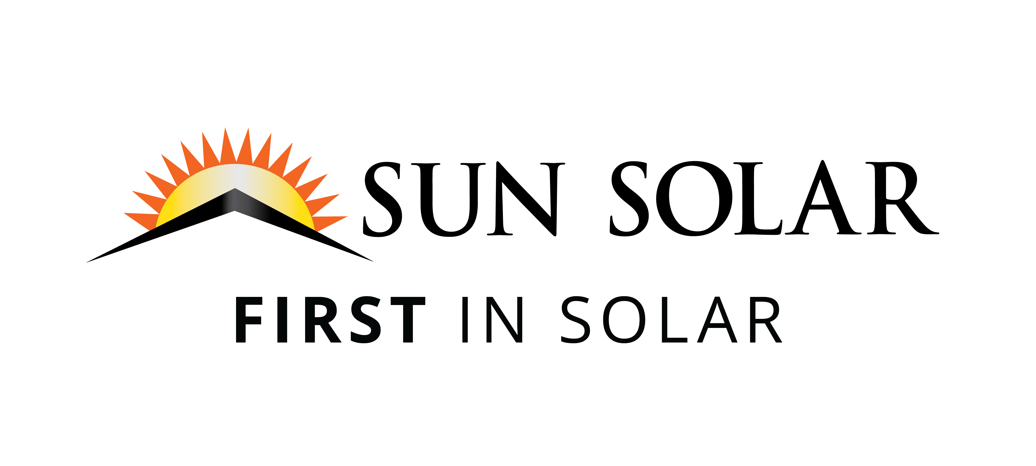 Sun Solar logo